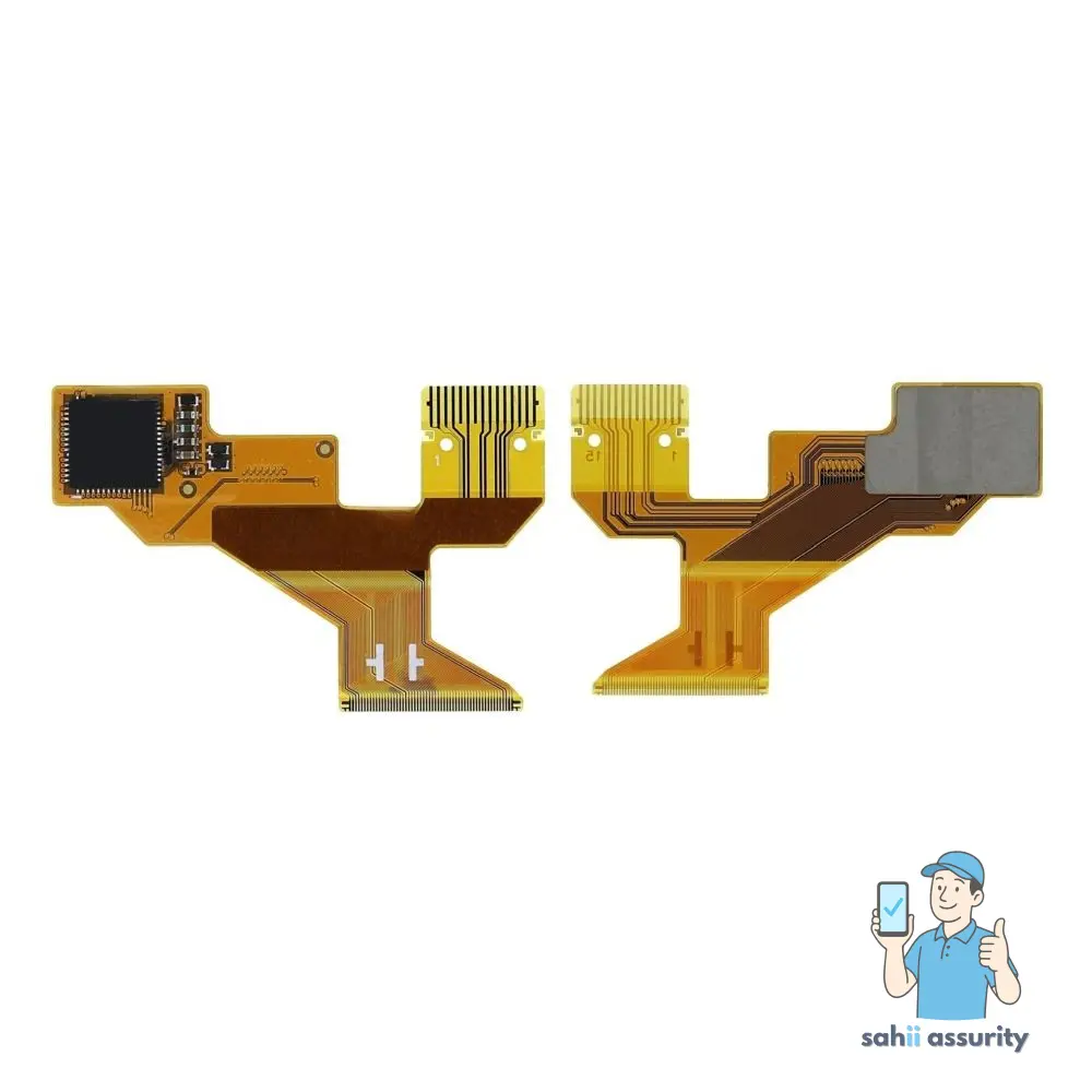Touch Screen Flex Cable for Samsung Galaxy A30